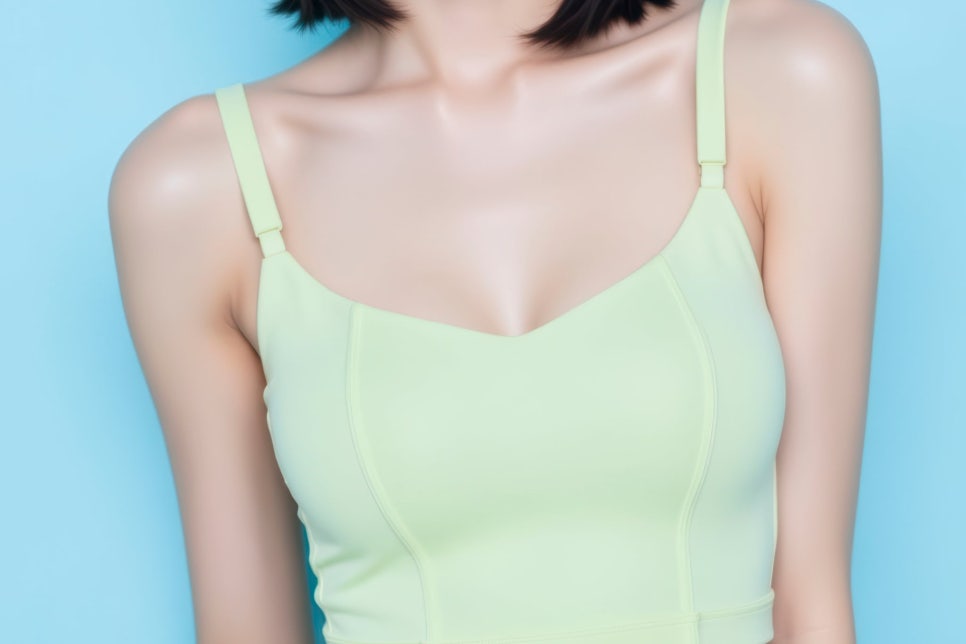 하이브리드 가슴성형, 자연스러운 모양과 볼륨을 함께 고려한다면 관련 이미지 7