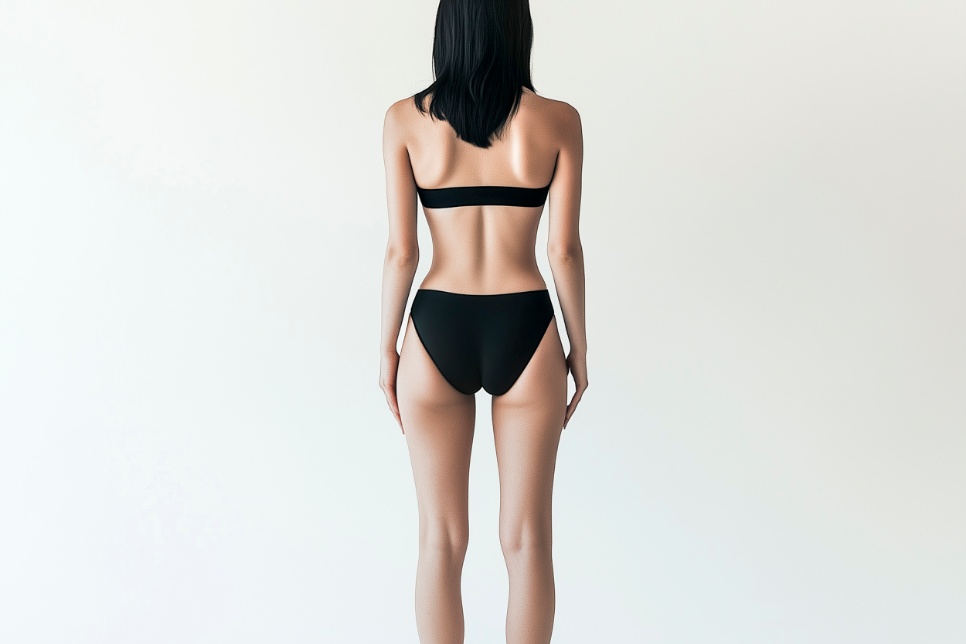 보형물 힙업, 납작한 엉덩이도 볼륨감 있는 힙라인으로 바꿀 수 있을까요? 관련 이미지 2