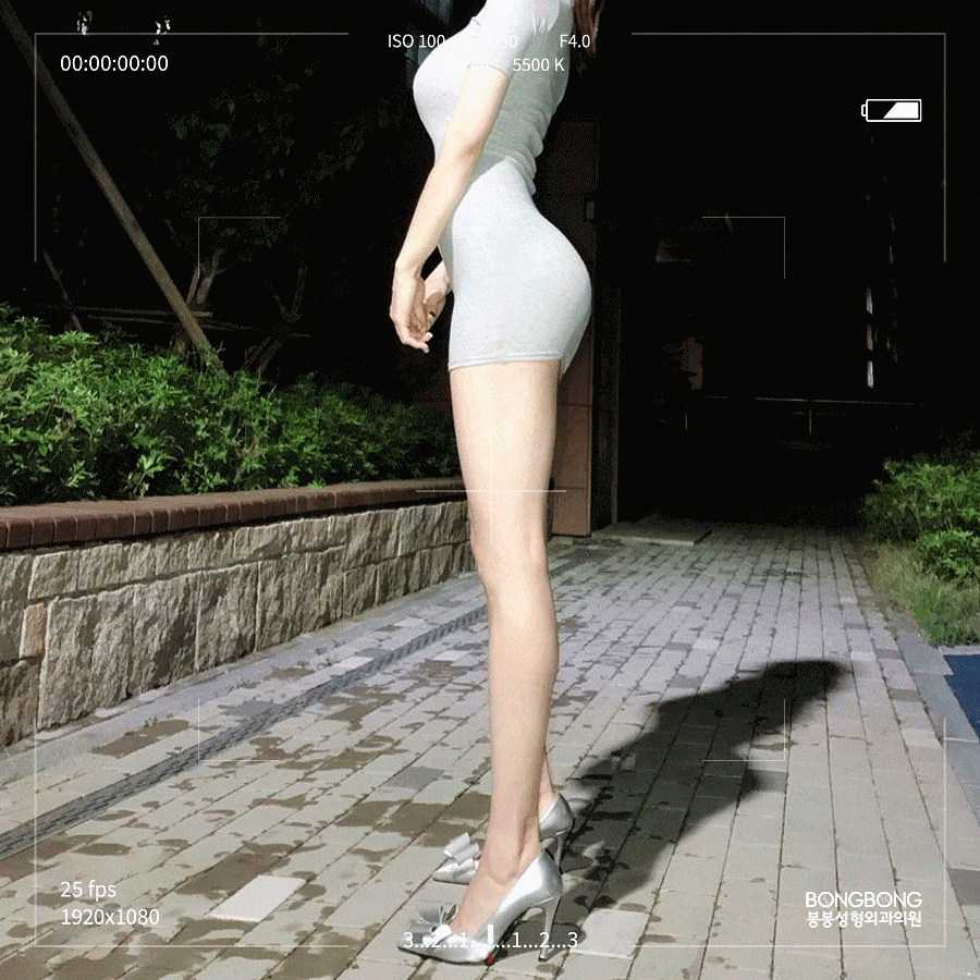 납작엉덩이 극복하는 힙업성형으로 애플힙 만들기 관련 이미지 4