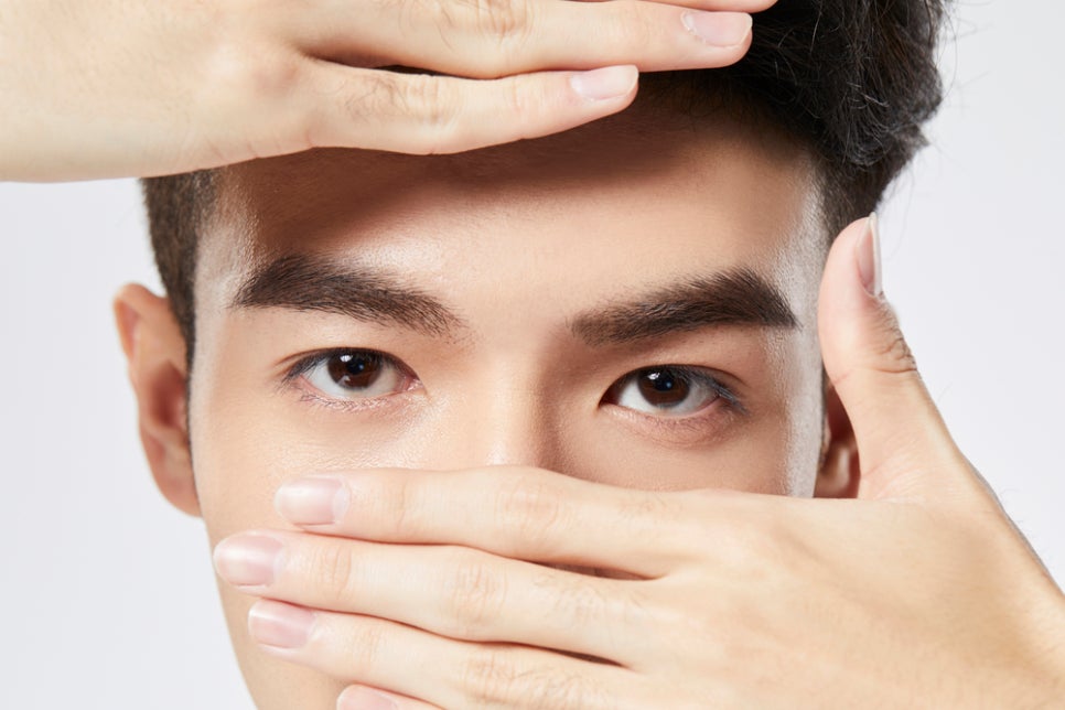 수능 끝난 수험생, 눈 성형 고민할 때 고려해야하는 것 - 눈 관상 관련 이미지 6