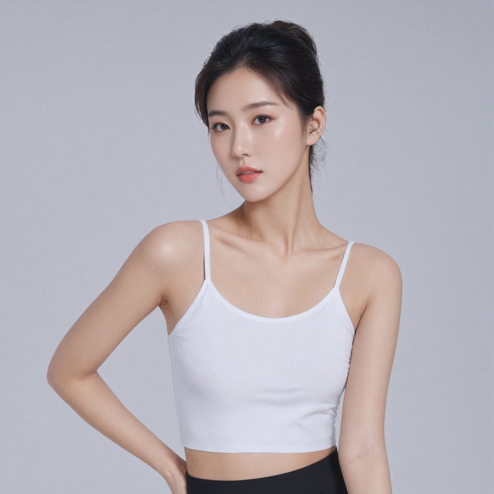 가슴이 작아서 브라 들뜸, 커질 수 있는 방법 없나요? 관련 이미지 3