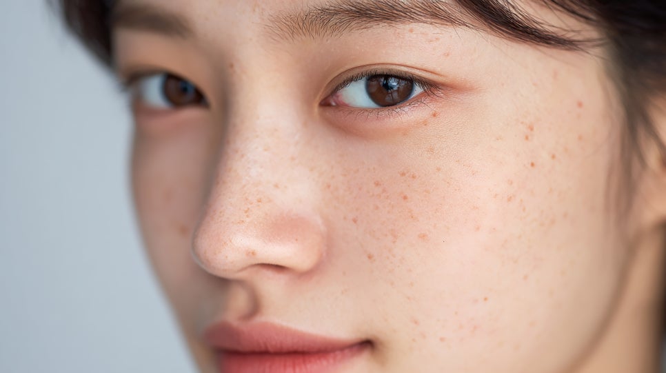 코 모공 줄이는 방법 있나요? 프라이머도 소용 없다면 관련 이미지 1