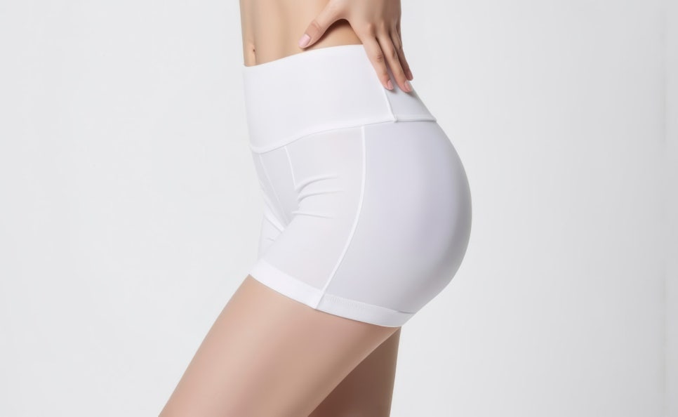 사과 같은 봉긋한 엉덩이 커지는 만족스러운 방법은? 관련 이미지 2