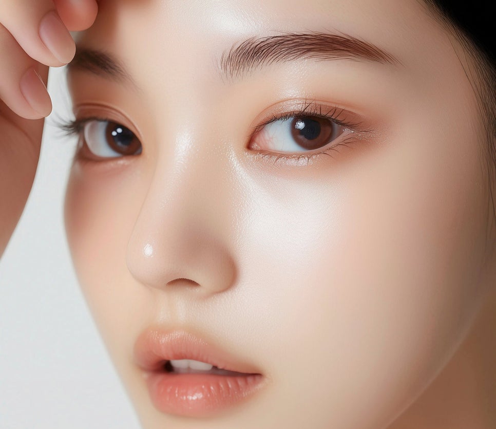 Can Inner Double-Eyelid Correction Naturally Make the Eyes Look Larger? image 9