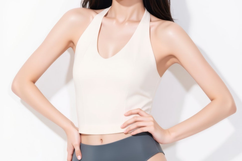 하이브리드 가슴성형, 자연스러운 모양과 볼륨을 함께 고려한다면 관련 이미지 6