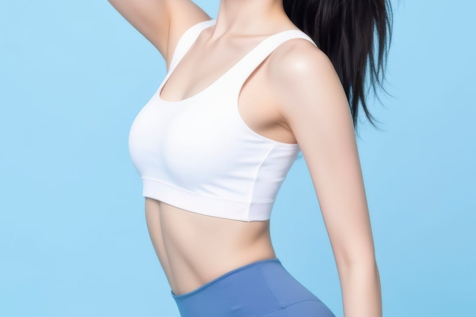 Can the Concern of Widely Spaced Breasts Be Improved Through Exercise and Posture Correction? image 4