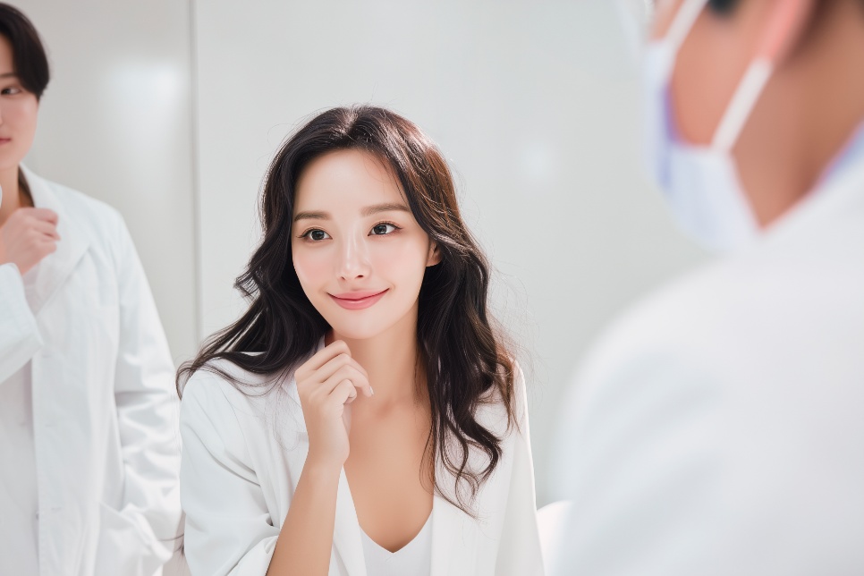 귀와 가슴 켈로이드 부위별 치료 접근법이 다른 이유 관련 이미지 6