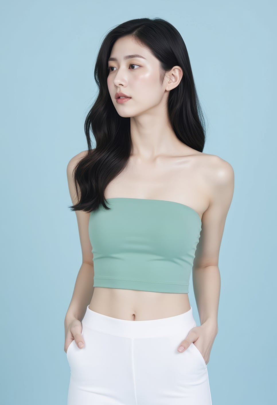 가슴 커지는 크림 효과 진짜? 자연스럽게 가슴 UP하는 방법 관련 이미지 2