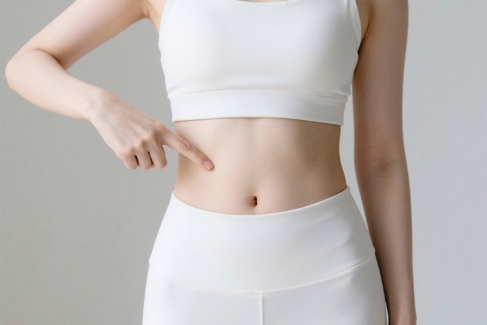 출산 후 배꼽 모양 원래대로 회복될 수 있을까? 관련 이미지 3