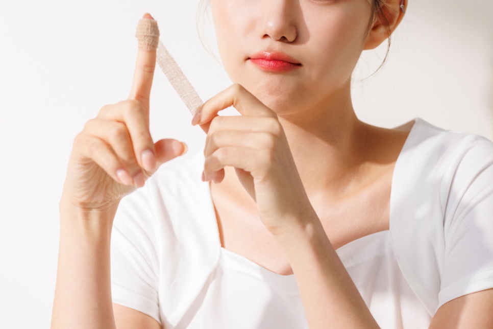 귀와 가슴 켈로이드 부위별 치료 접근법이 다른 이유 관련 이미지 2