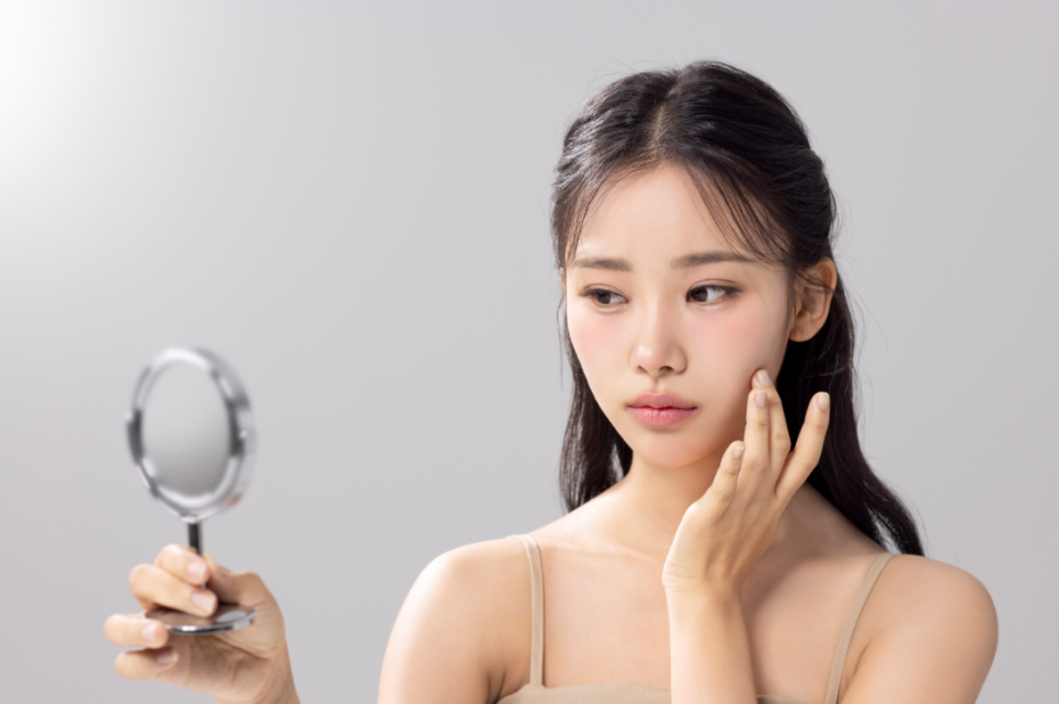 얼굴 비대칭 이유 운동으로 개선? 교정 시술이 필요한 이유는? 관련 이미지 2