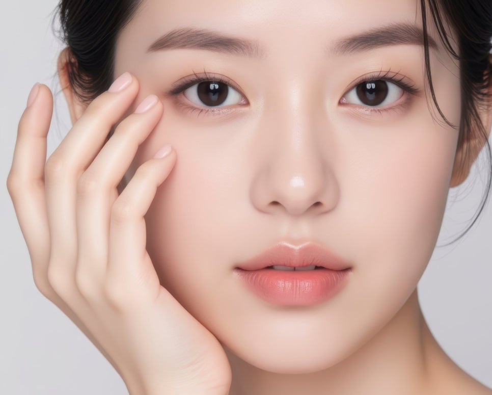 얼굴 비대칭 이유 운동으로 개선? 교정 시술이 필요한 이유는? 관련 이미지 7