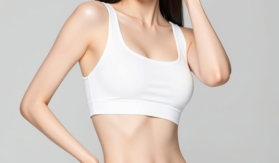 벌어진 가슴 원인 운동으로 안 된다면? 수술이 필요한 경우는? 관련 이미지 5