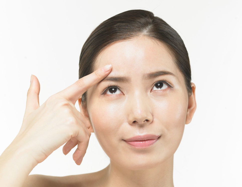How to Improve Forehead-Line Wrinkles: If You’re Considering a Procedure image 2