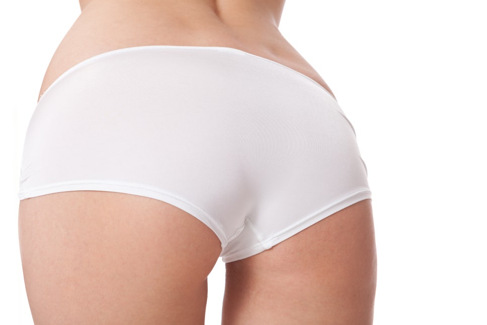 허리 엉덩이 황금 비율, 나는 어느 정도일까? 관련 이미지 7