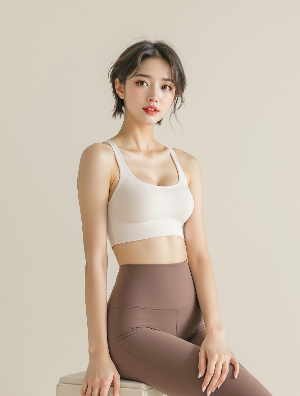 가슴이 작아서 브라 들뜸, 커질 수 있는 방법 없나요? 관련 이미지 4