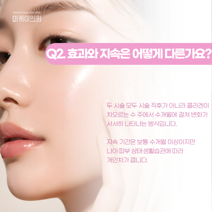 인모드 vs 슈링크, 나는 뭐가 맞을까? 관련 이미지 3