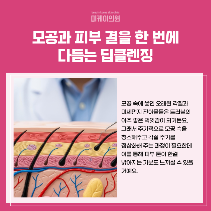 The Start of Acne Skin Care in Seocho image 4