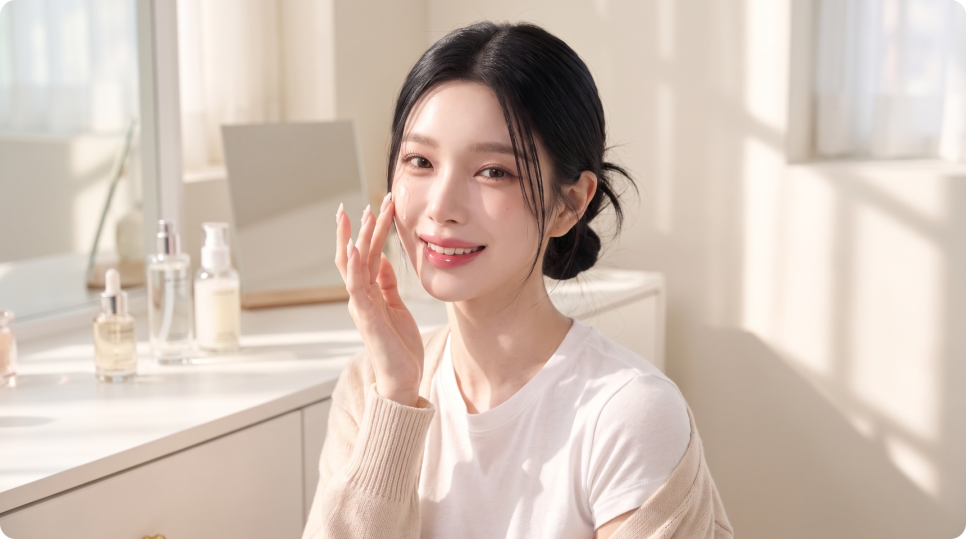 일상 속 아름다움, 특별한 이벤트가 아닌 습관으로 관련 이미지 3