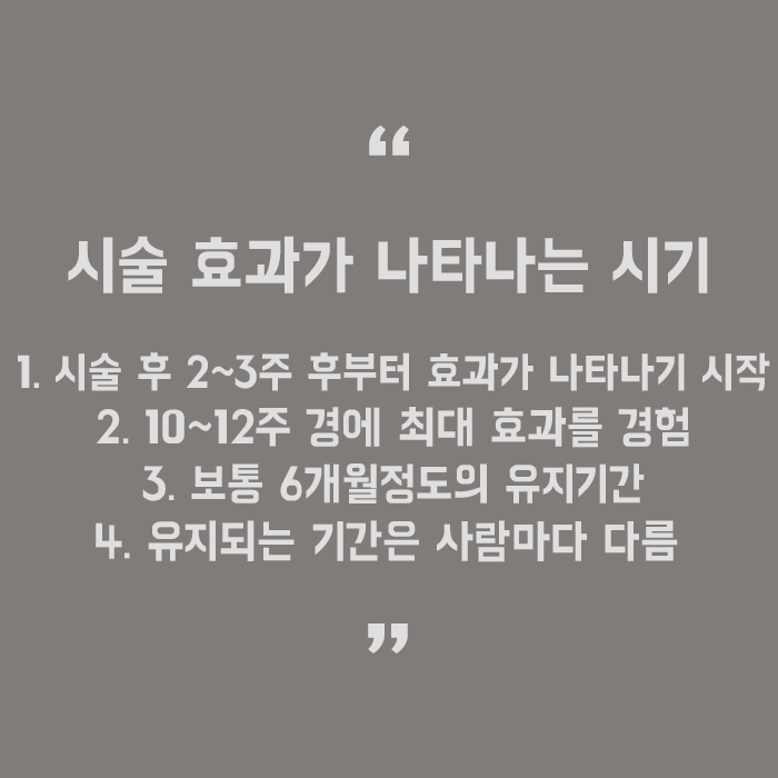 강남역 사각턱보톡스 똑똑하게 맞는 법 관련 이미지 5
