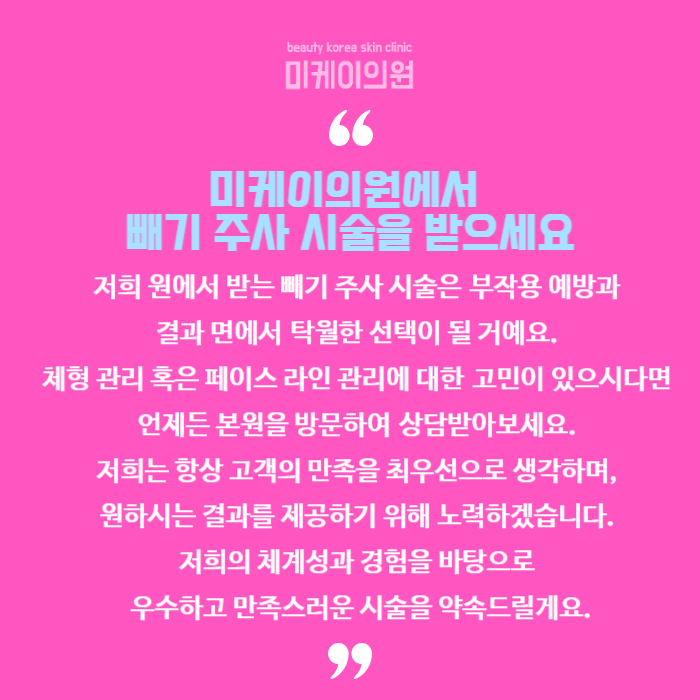 강남역 지방분해주사 여름을 위한 몸매 관리 관련 이미지 6