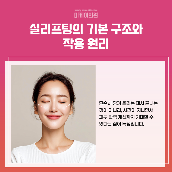 서초역 실리프팅 나에게 맞는 유형 선택하는법 관련 이미지 2
