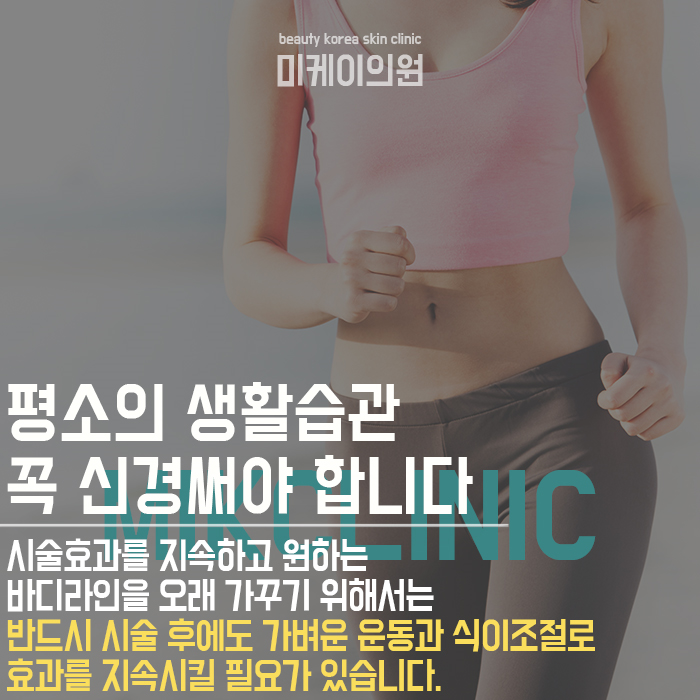 전신지방분해주사로 고민 스팟 섬세하게 조각하기 관련 이미지 4
