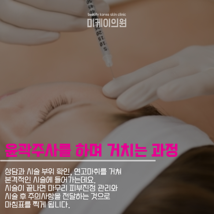 강남역윤곽주사 투박한 이미지를 가꾸려면 관련 이미지 5