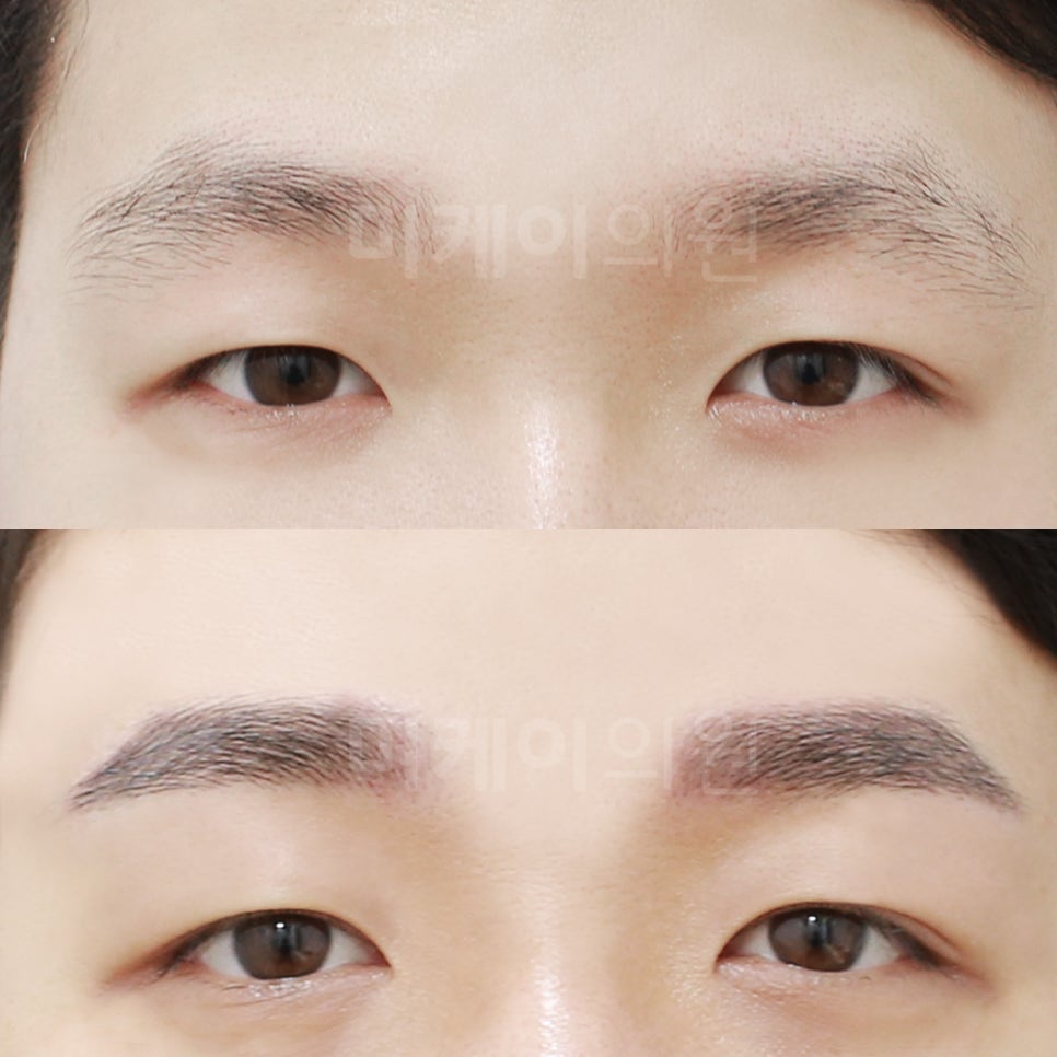 서초눈썹반영구 원하는 이미지로 변화해요 관련 이미지 18