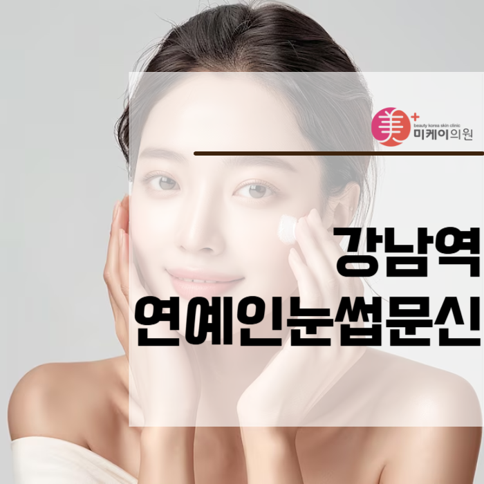 강남역연예인눈썹문신 티 안 나는 비결 관련 이미지 1