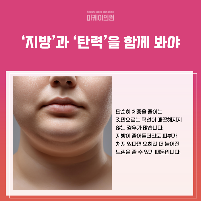 What Is the Fastest Way to Manage a Double Chin in Gangnam? image 2