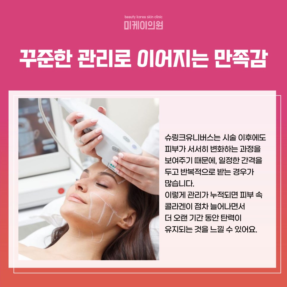 Gangnam Shurink Universe Effect: A Choice to Regain Youth image 5