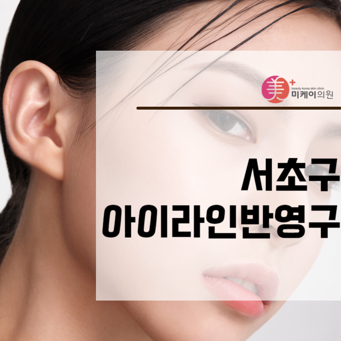 서초구 아이라인반영구 또렷한 눈을 위해 관련 이미지 1