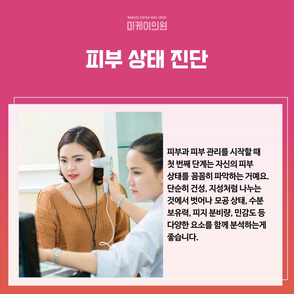 Relaxed Skin Care at Gangnam Station Weekend Dermatology Clinic image 2