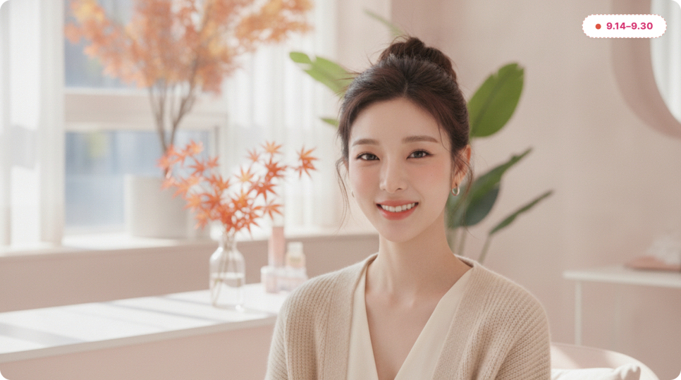 일본 실버위크 방한 가이드 — 미케이의원 시술 정보와 특별 이벤트 관련 이미지 2