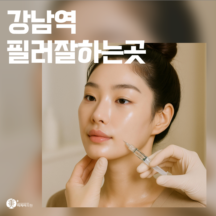 강남역 필러잘하는곳 수술없이 컴플렉스 커버 관련 이미지 1