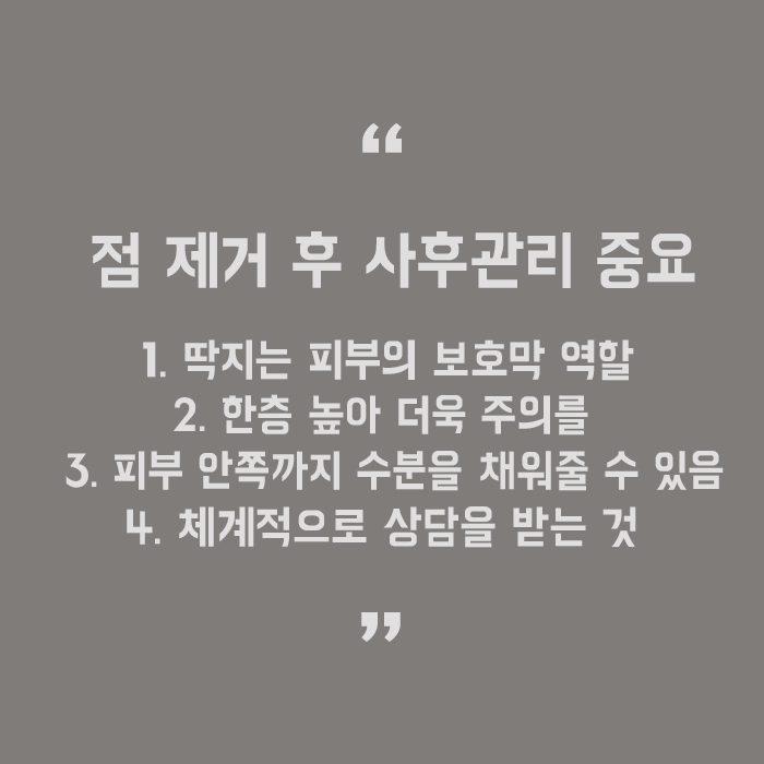 얼굴 점 위치에 따른 관상 보는 방법에 대하여 관련 이미지 5