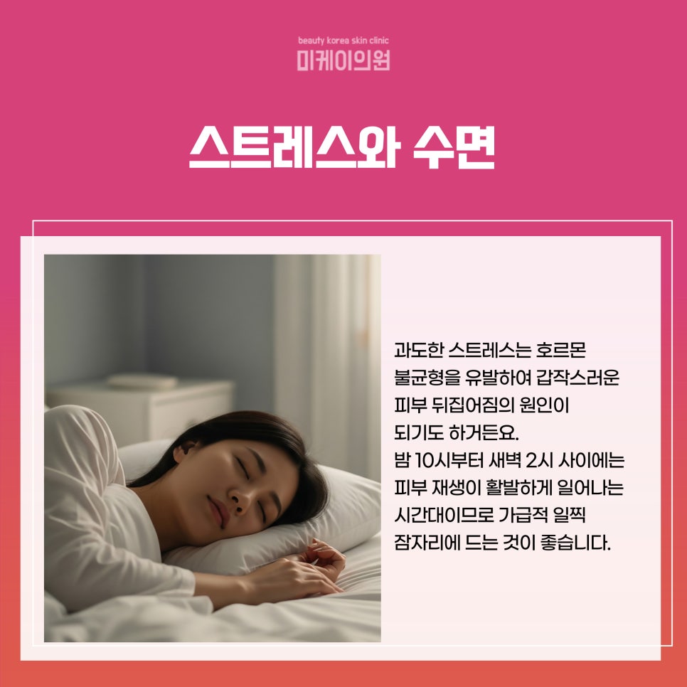 Gangnam Station Acne Dermatology Clinic Recommended Care Guide image 4