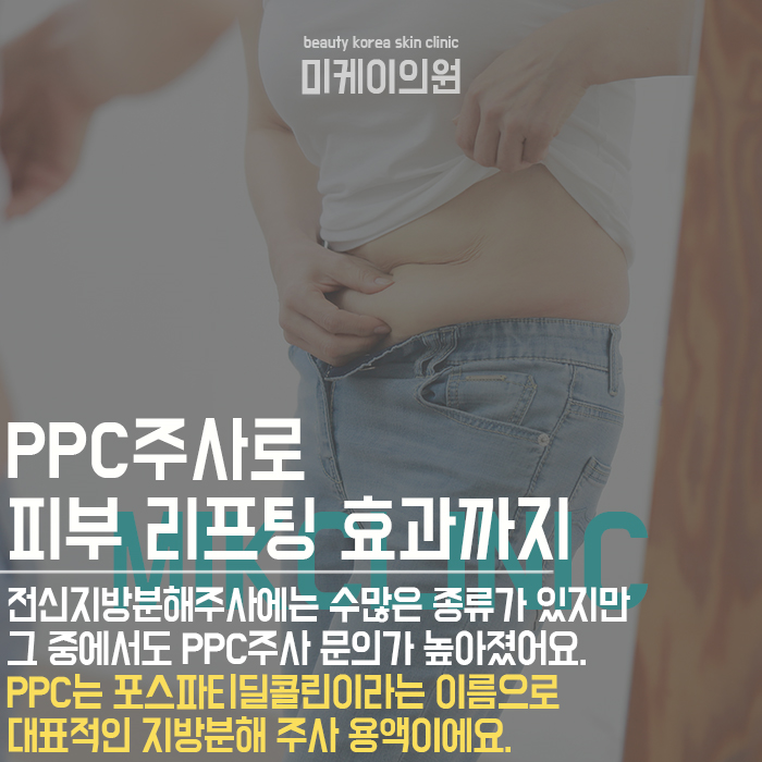 전신지방분해주사로 고민 스팟 섬세하게 조각하기 관련 이미지 2