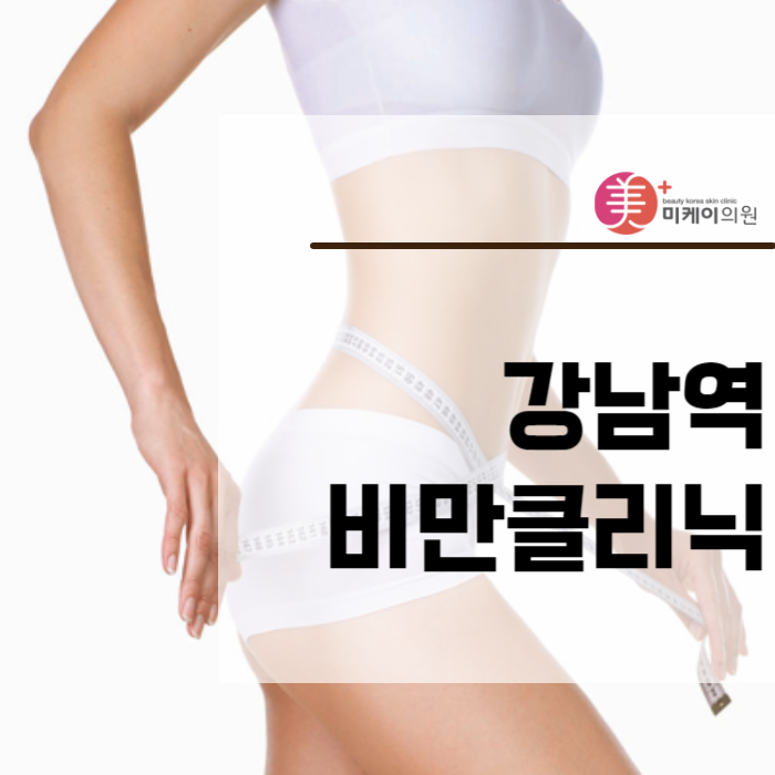 강남역비만클리닉 HPL과 카복시라면 관련 이미지 1