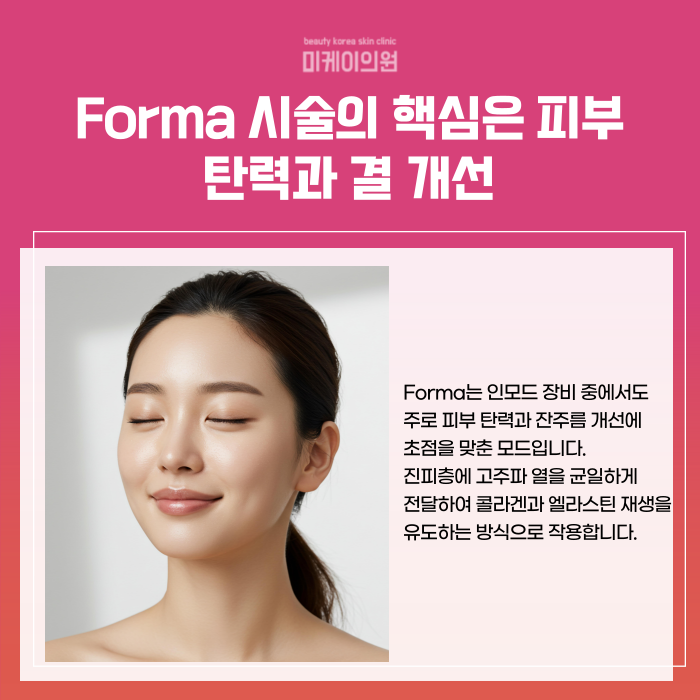 Understanding InMode Treatments at Gangnam Station: Forma and FX image 2