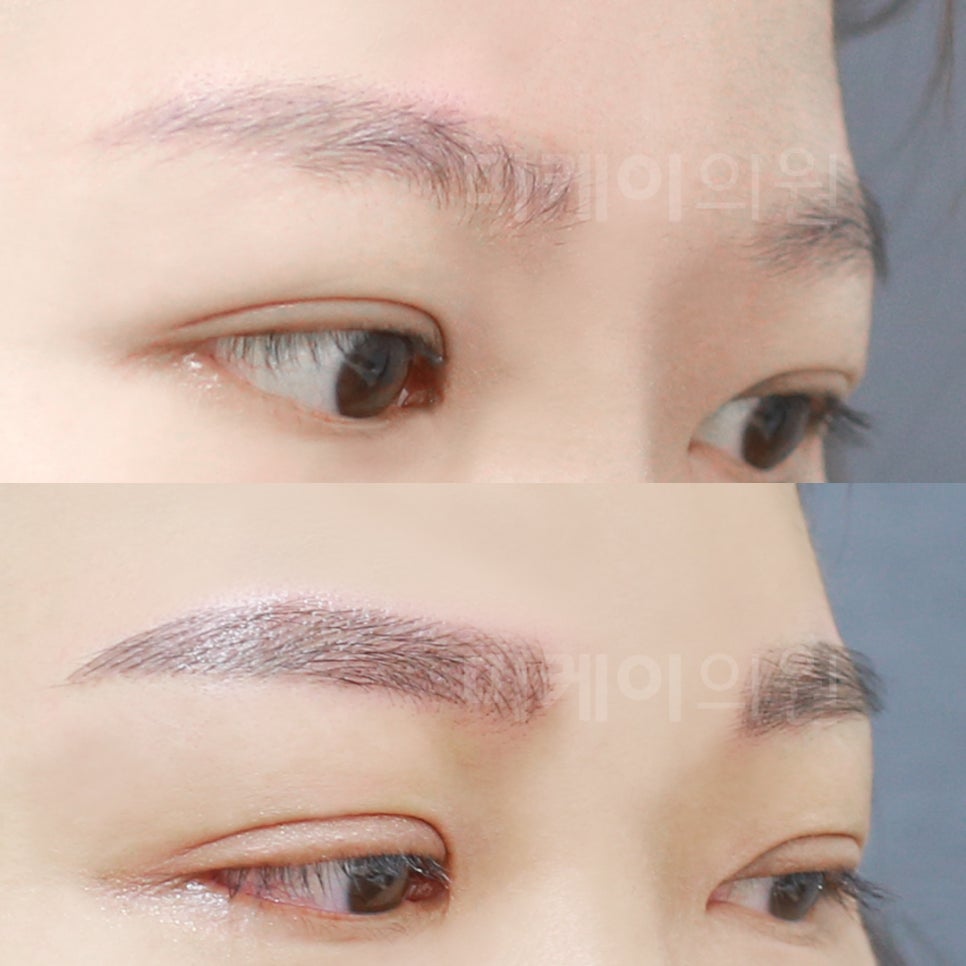 서초눈썹반영구 원하는 이미지로 변화해요 관련 이미지 11