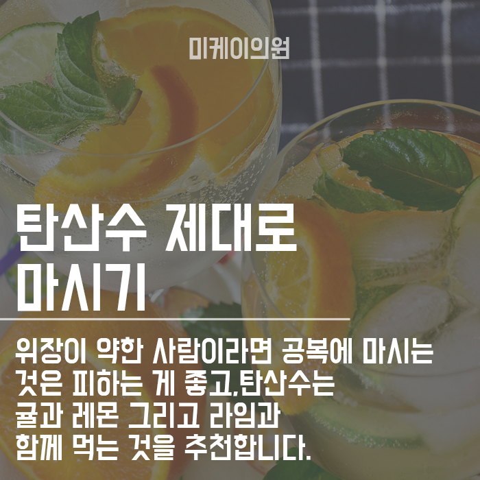 집에서 탄산수만들어먹기 시원하게 관련 이미지 2