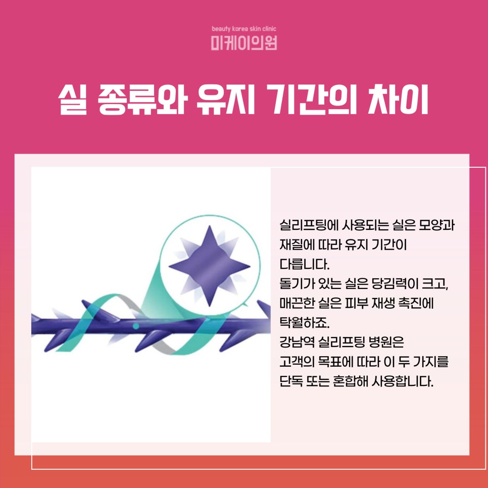 강남역 실리프팅 병원에서 탄력 있는 변화를 관련 이미지 5