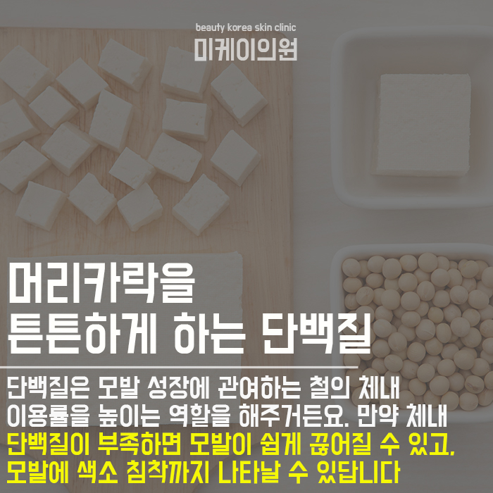 머릿결에 좋은음식 좋은 머릿결의 지름길 관련 이미지 4