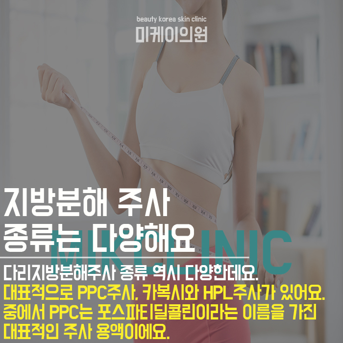 다리지방분해주사 늘씬한 하체라인 만들기 관련 이미지 5