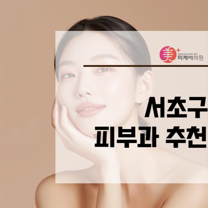 서초구 피부과 추천 정보가 없어 막연하다면 관련 이미지 1