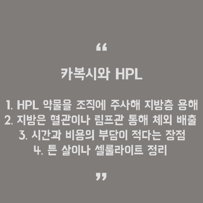 강남복부지방분해주사 슬림한 라인을 원한다면 관련 이미지 5