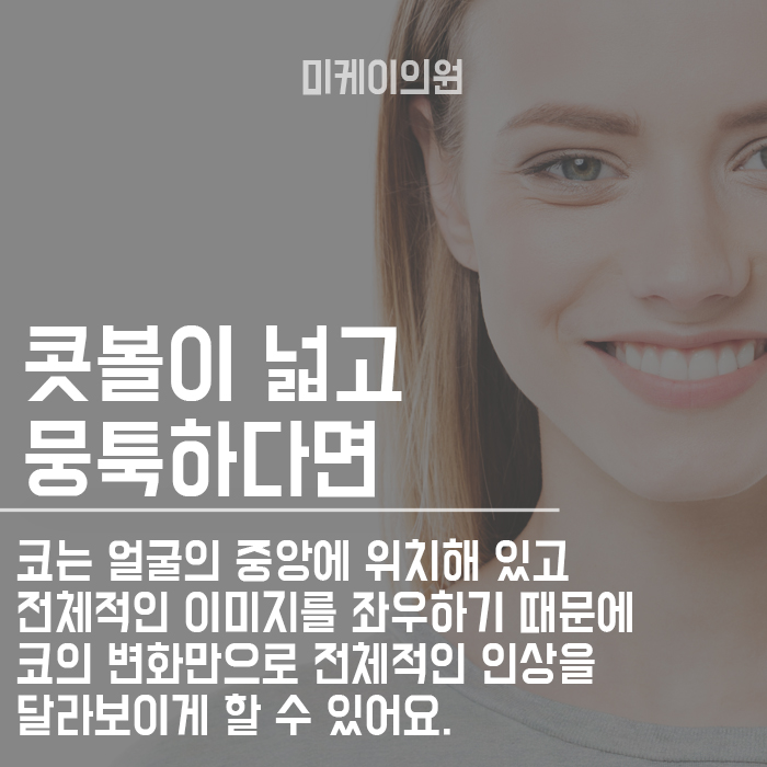 강남민트실하이코 자연스럽게 잡히는 코 관련 이미지 2