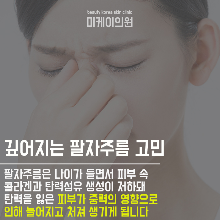 부위별 주름의 특성 제대로 파악하기 관련 이미지 3